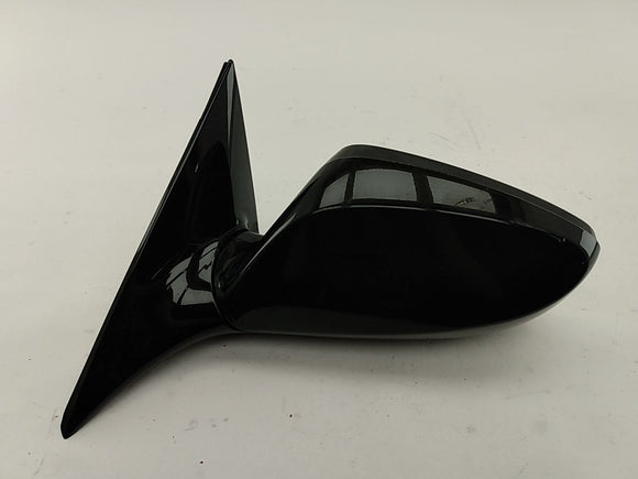 Hyundai Veloster Left Side View Mirror