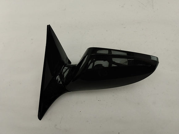 Hyundai Veloster Left Side View Mirror