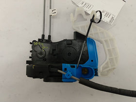 Hyundai Veloster Rear Left Lock Actuator - 0