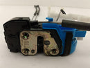 Hyundai Veloster Rear Left Lock Actuator-3