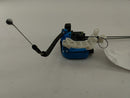 Hyundai Veloster Rear Left Lock Actuator-4