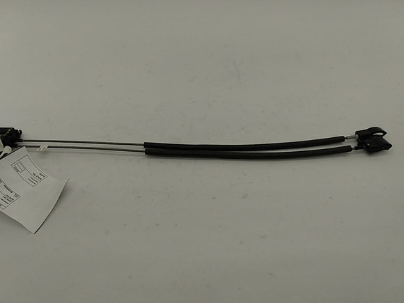 Hyundai Veloster Rear Left Lock Actuator