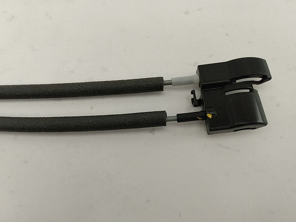 Hyundai Veloster Rear Left Lock Actuator