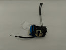 Hyundai Veloster Rear Left Lock Actuator-7
