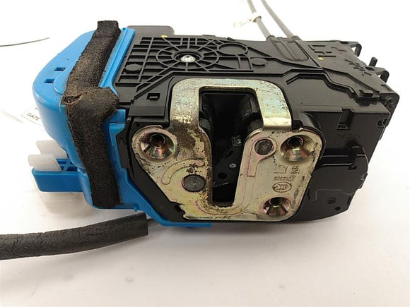 Hyundai Veloster Rear Left Lock Actuator