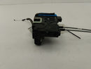 Hyundai Veloster Rear Left Lock Actuator-10