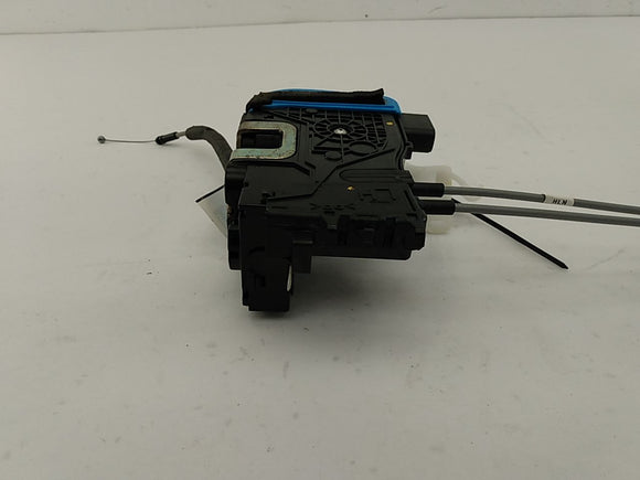 Hyundai Veloster Rear Left Lock Actuator