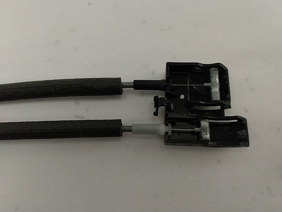 Hyundai Veloster Rear Left Lock Actuator