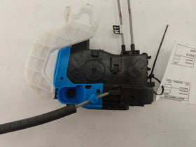 Hyundai Veloster Front Right Lock Actuator - 0