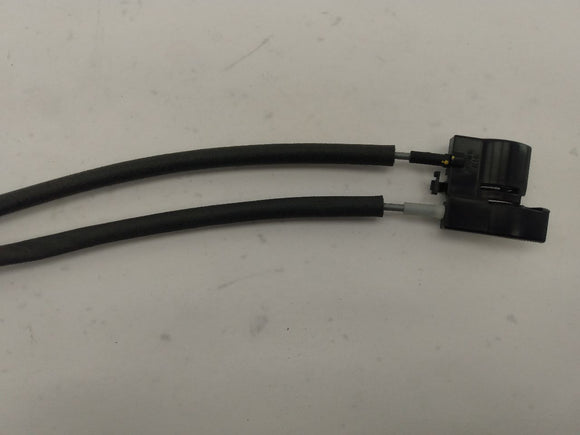 Hyundai Veloster Front Right Lock Actuator