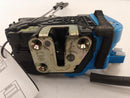 Hyundai Veloster Front Right Lock Actuator-8