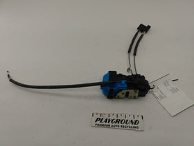 Hyundai Veloster Rear Right Lock Actuator