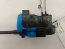 Hyundai Veloster Rear Right Lock Actuator-2