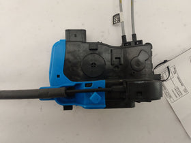 Hyundai Veloster Rear Right Lock Actuator - 0