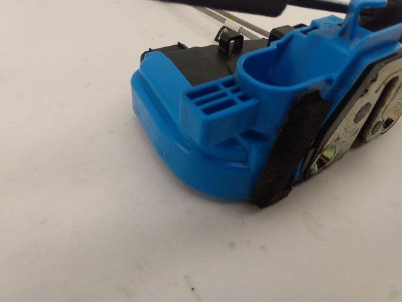 Hyundai Veloster Rear Right Lock Actuator