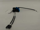 Hyundai Veloster Rear Right Lock Actuator-8