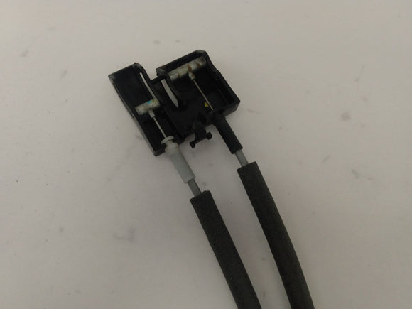 Hyundai Veloster Rear Right Lock Actuator