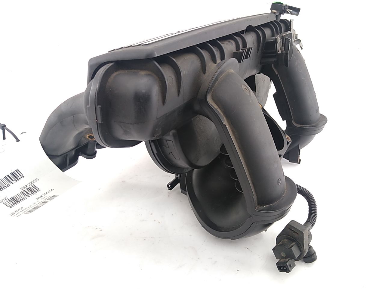 BMW 328I Intake Manifold