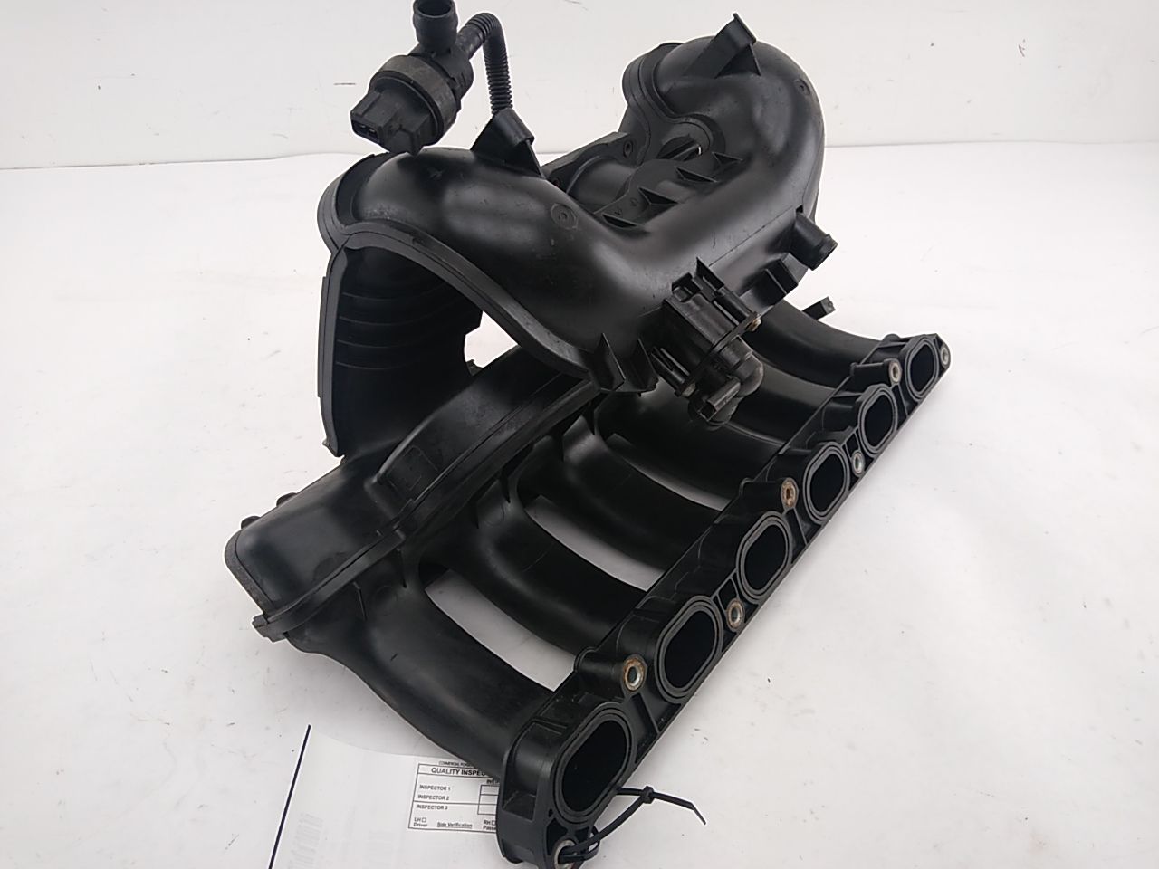 BMW 328I Intake Manifold