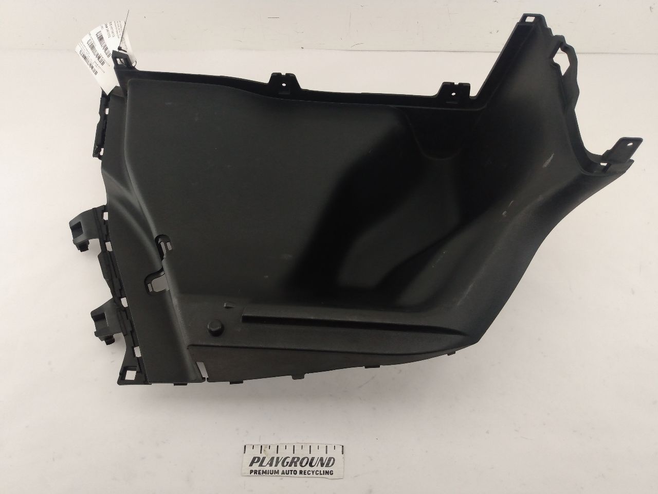 Hyundai Veloster Rear Left Side Trim Panel