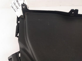 Hyundai Veloster Rear Left Side Trim Panel - 0