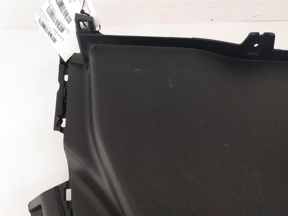 Hyundai Veloster Rear Left Side Trim Panel