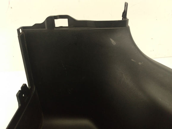 Hyundai Veloster Rear Left Side Trim Panel
