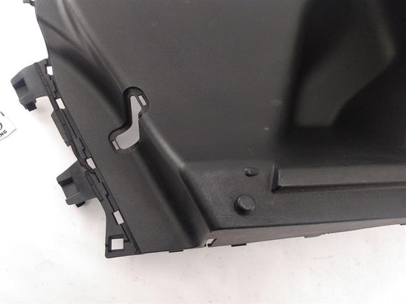 Hyundai Veloster Rear Left Side Trim Panel
