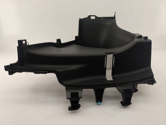 Hyundai Veloster Rear Left Side Trim Panel