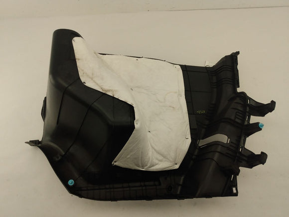 Hyundai Veloster Rear Left Side Trim Panel