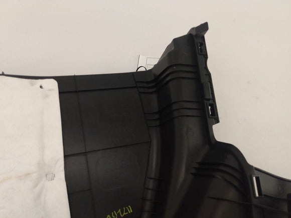 Hyundai Veloster Rear Left Side Trim Panel