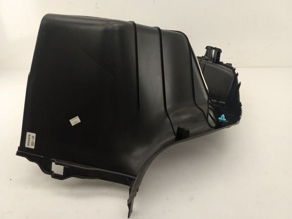 Hyundai Veloster Rear Left Side Trim Panel