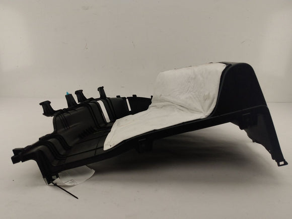 Hyundai Veloster Rear Left Side Trim Panel