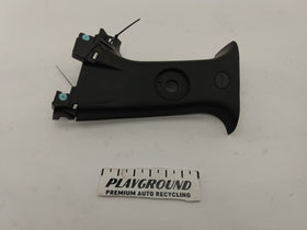 Hyundai Veloster Rear Left B Pillar