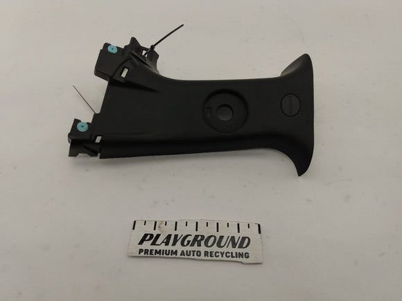 Hyundai Veloster Rear Left B Pillar