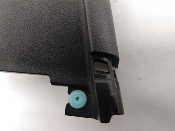 Hyundai Veloster Rear Left B Pillar