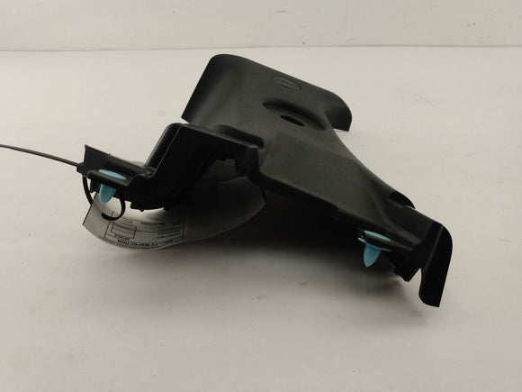 Hyundai Veloster Rear Left B Pillar