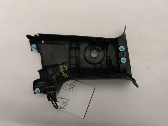 Hyundai Veloster Rear Left B Pillar