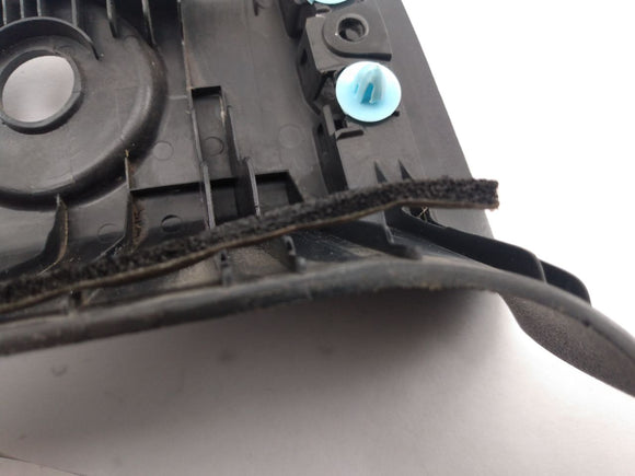 Hyundai Veloster Rear Left B Pillar