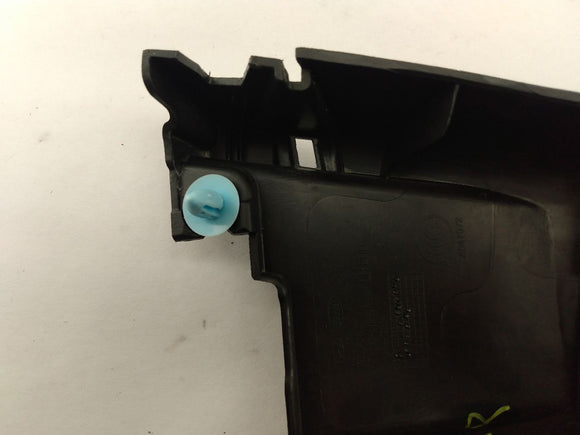 Hyundai Veloster Rear Left B Pillar