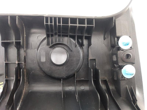 Hyundai Veloster Rear Left B Pillar