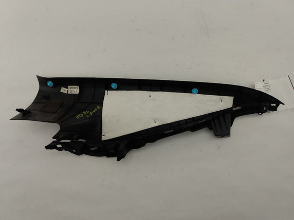 Hyundai Veloster Rear Left C Pillar