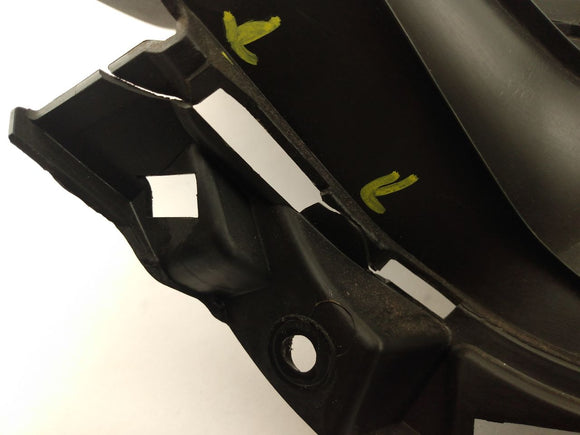 Hyundai Veloster Rear Left C Pillar