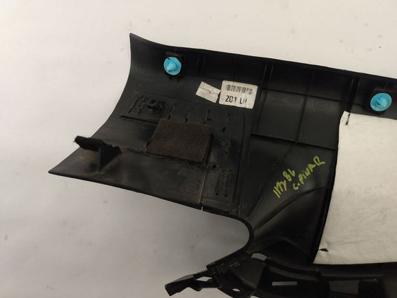 Hyundai Veloster Rear Left C Pillar