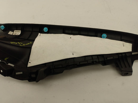 Hyundai Veloster Rear Left C Pillar