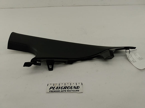 Hyundai Veloster Rear Right C Pillar