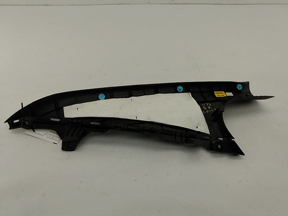 Hyundai Veloster Rear Right C Pillar