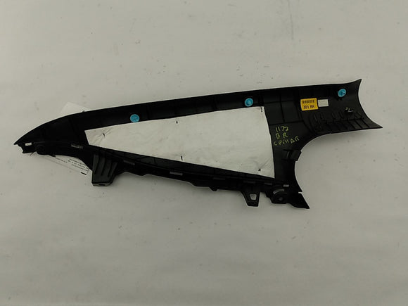 Hyundai Veloster Rear Right C Pillar