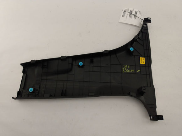 Hyundai Veloster Rear Right B Pillar