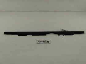 Hyundai Veloster Rear Luggage Trim Panel